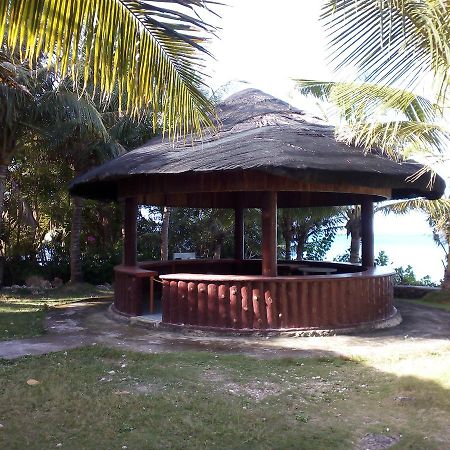סיקיהור John Lhea Beach Cottages מראה חיצוני תמונה