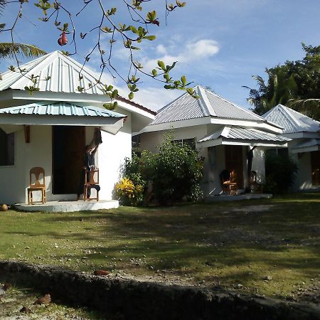 סיקיהור John Lhea Beach Cottages מראה חיצוני תמונה