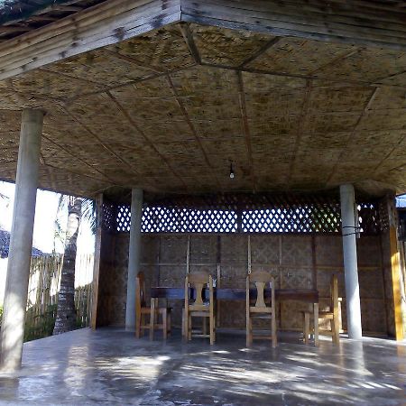 סיקיהור John Lhea Beach Cottages מראה חיצוני תמונה