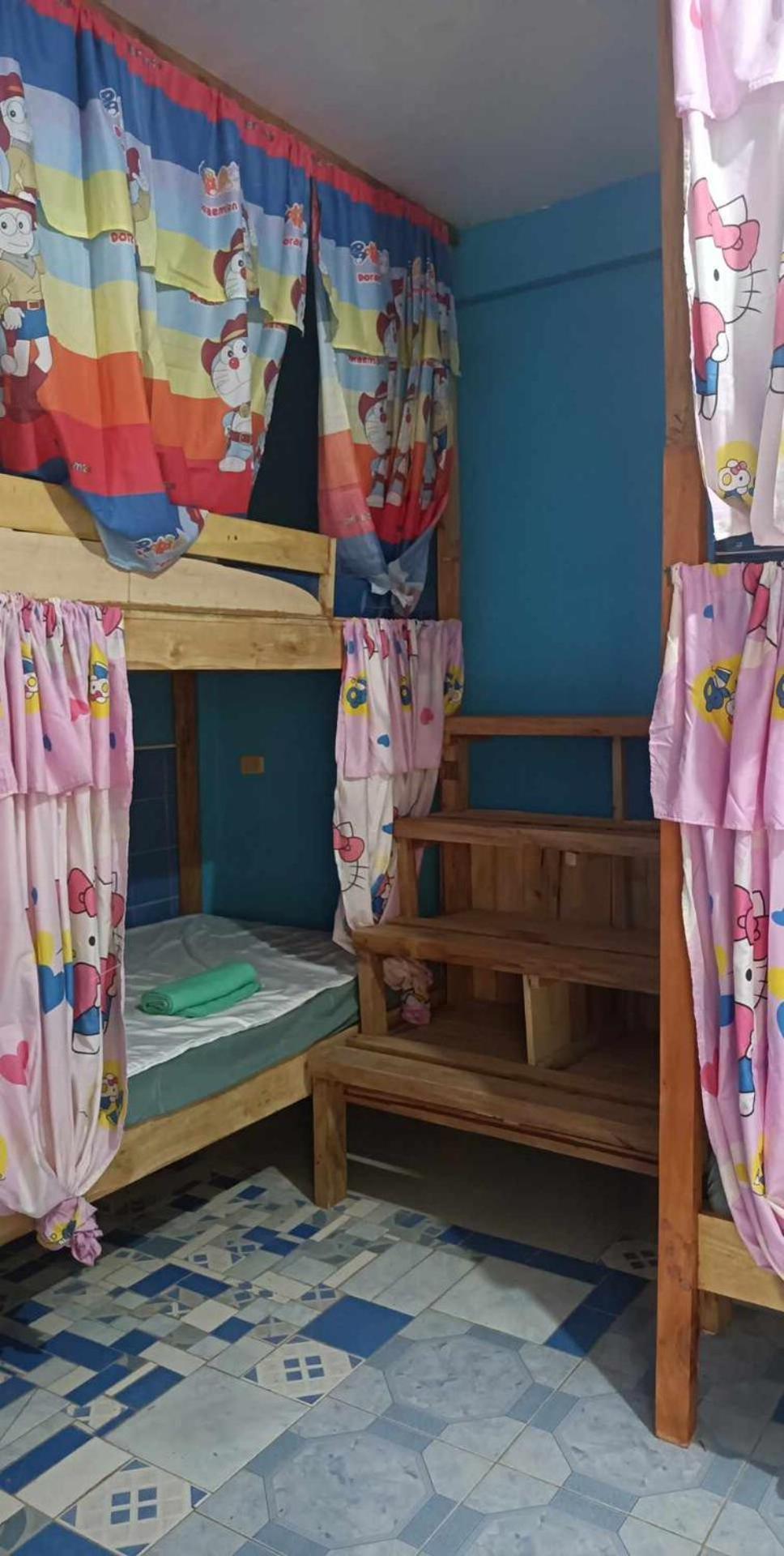 סיקיהור John Lhea Beach Cottages מראה חיצוני תמונה