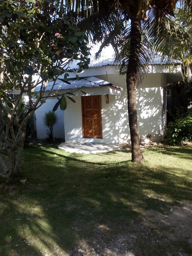 סיקיהור John Lhea Beach Cottages מראה חיצוני תמונה