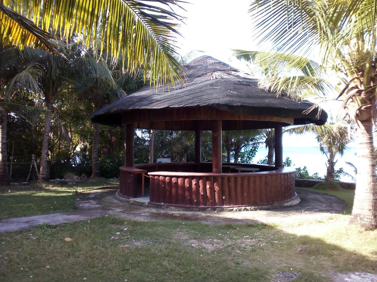 סיקיהור John Lhea Beach Cottages מראה חיצוני תמונה