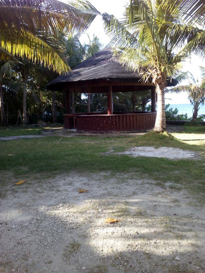 סיקיהור John Lhea Beach Cottages מראה חיצוני תמונה