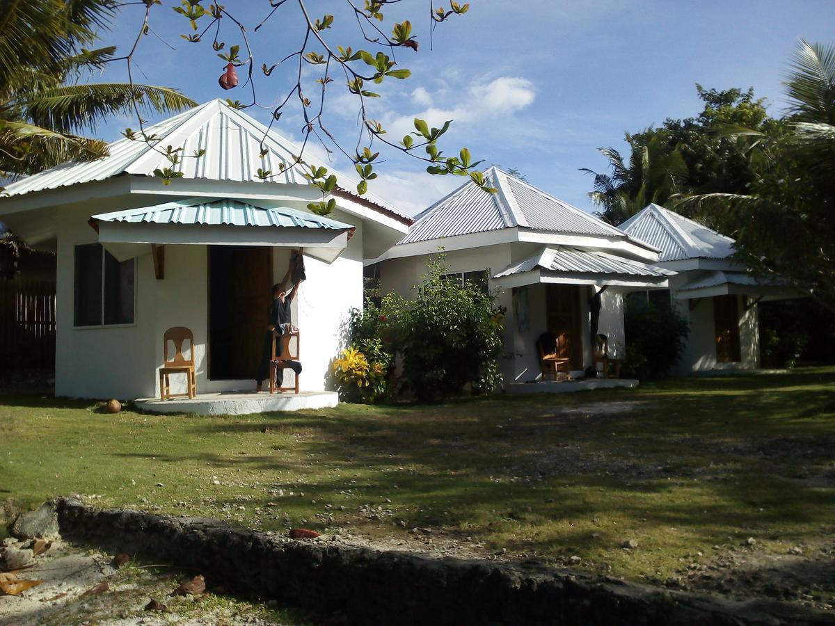 סיקיהור John Lhea Beach Cottages מראה חיצוני תמונה