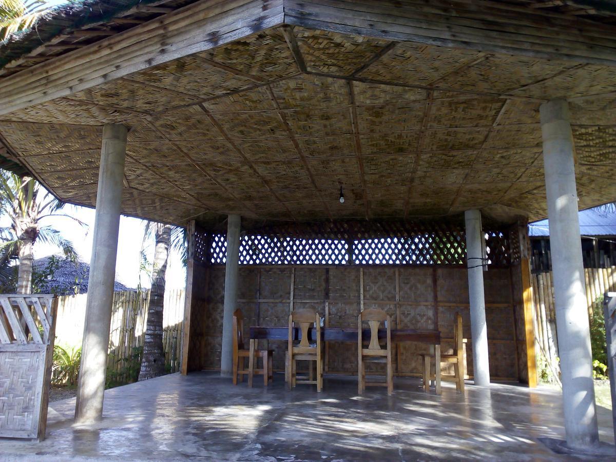 סיקיהור John Lhea Beach Cottages מראה חיצוני תמונה