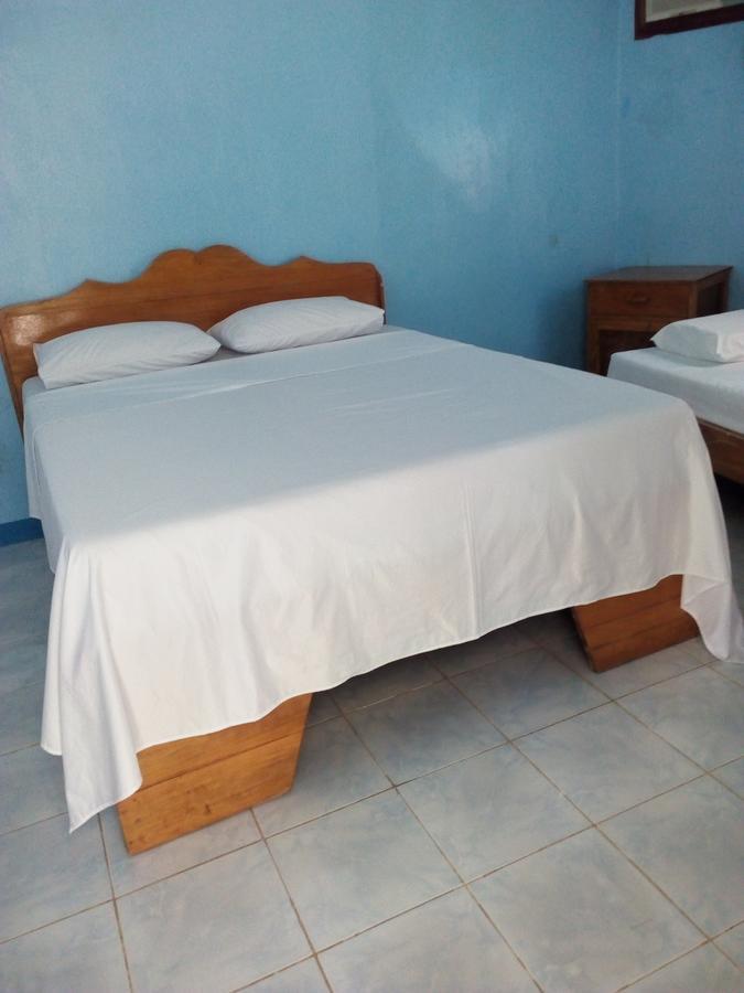 סיקיהור John Lhea Beach Cottages מראה חיצוני תמונה