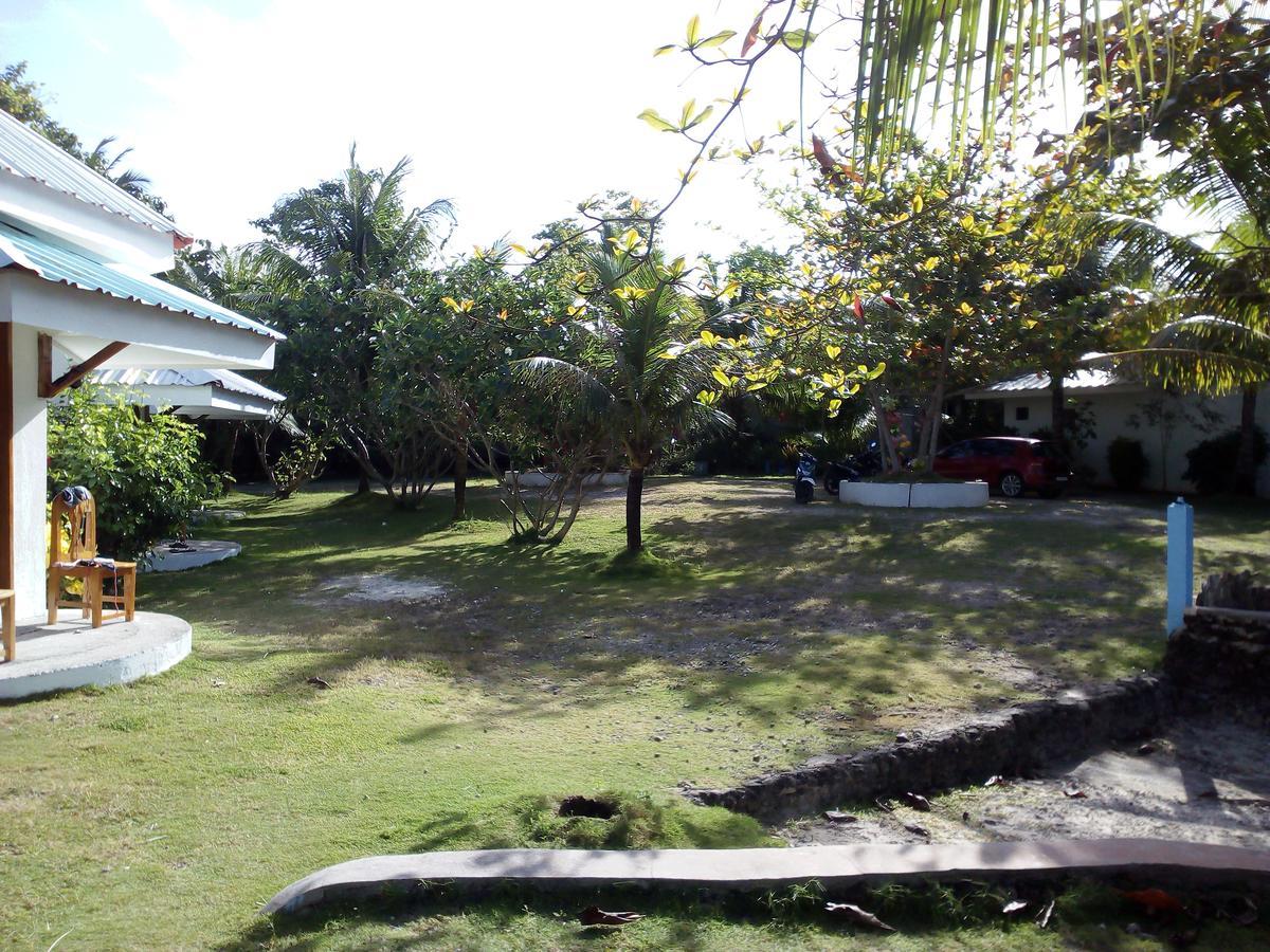סיקיהור John Lhea Beach Cottages מראה חיצוני תמונה