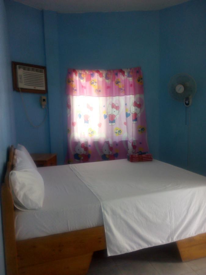 סיקיהור John Lhea Beach Cottages מראה חיצוני תמונה