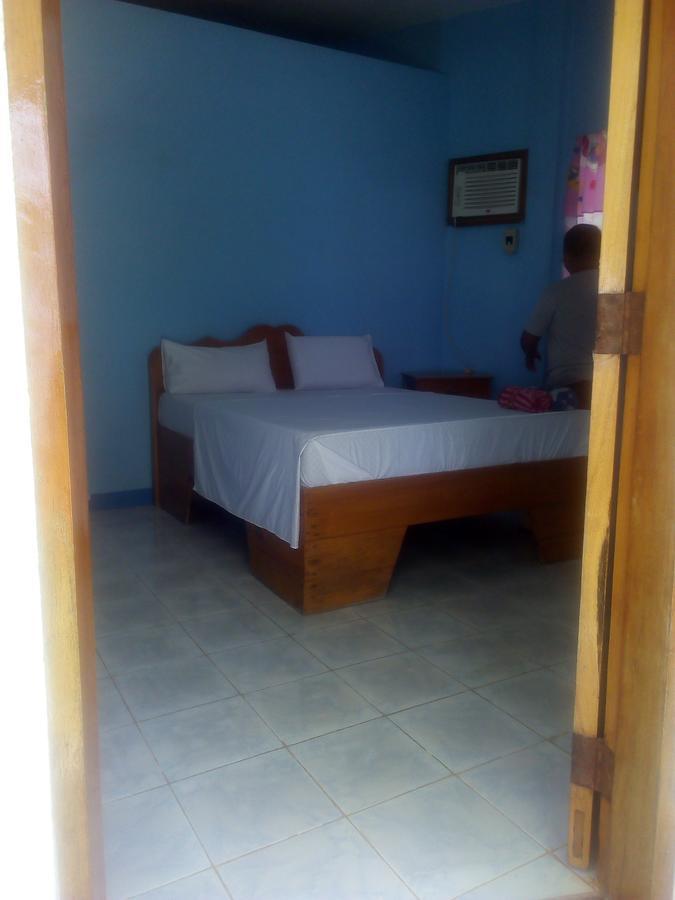 סיקיהור John Lhea Beach Cottages מראה חיצוני תמונה