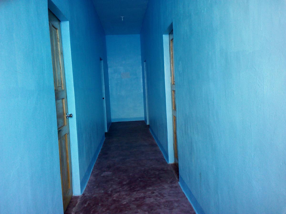 סיקיהור John Lhea Beach Cottages מראה חיצוני תמונה