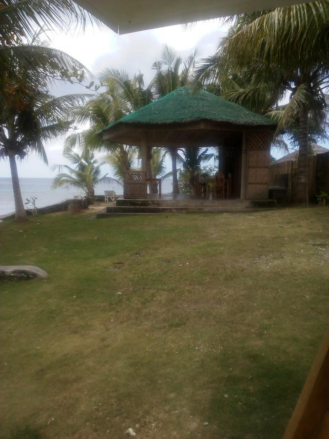סיקיהור John Lhea Beach Cottages מראה חיצוני תמונה