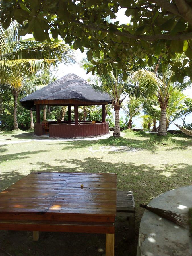 סיקיהור John Lhea Beach Cottages מראה חיצוני תמונה