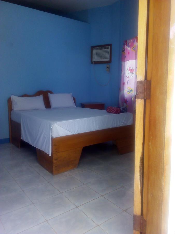 סיקיהור John Lhea Beach Cottages מראה חיצוני תמונה