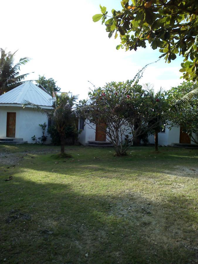סיקיהור John Lhea Beach Cottages מראה חיצוני תמונה
