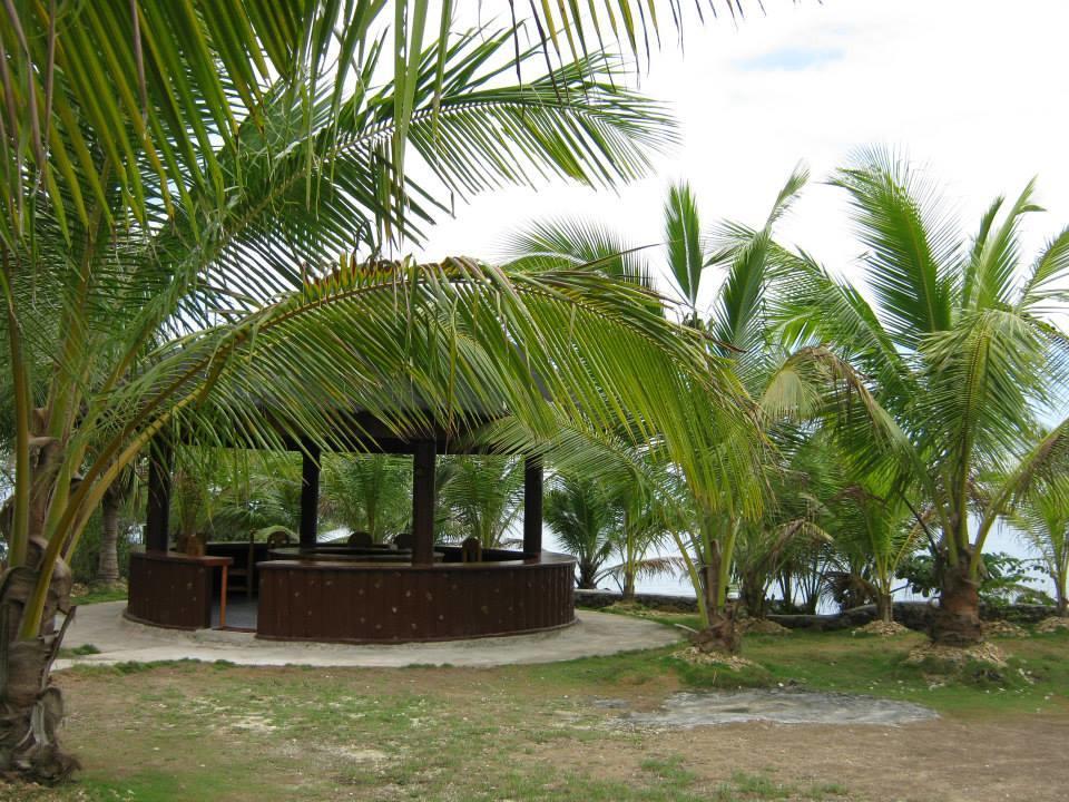 סיקיהור John Lhea Beach Cottages מראה חיצוני תמונה