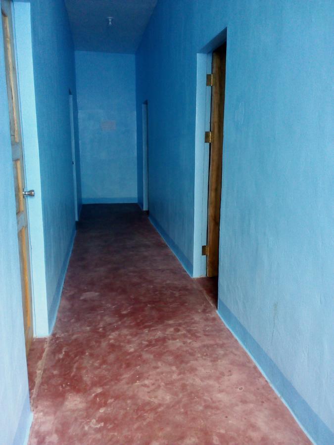 סיקיהור John Lhea Beach Cottages מראה חיצוני תמונה