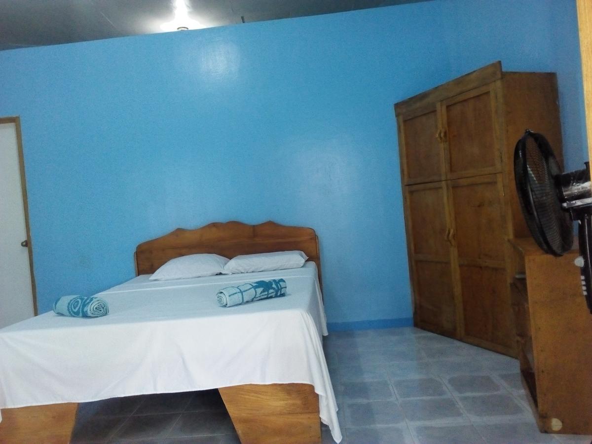 סיקיהור John Lhea Beach Cottages מראה חיצוני תמונה
