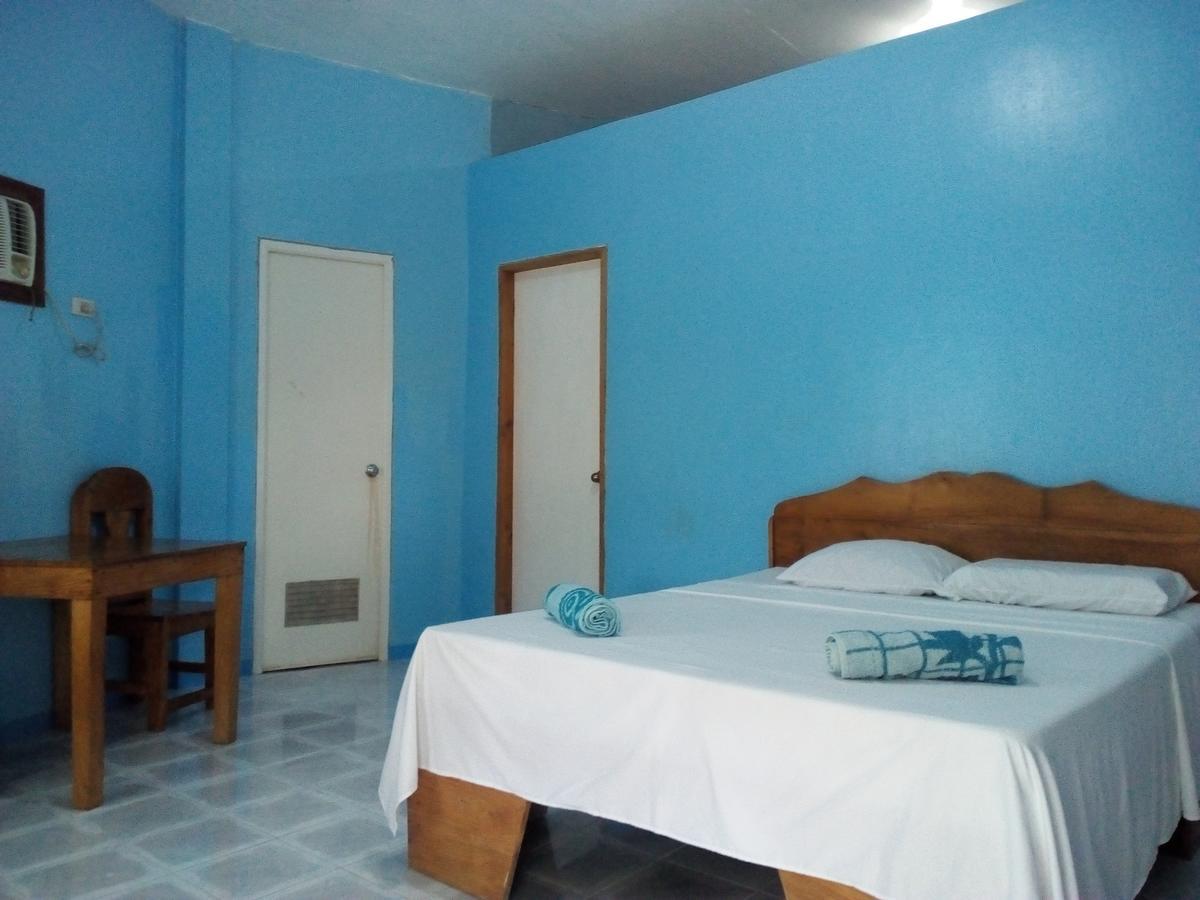 סיקיהור John Lhea Beach Cottages מראה חיצוני תמונה
