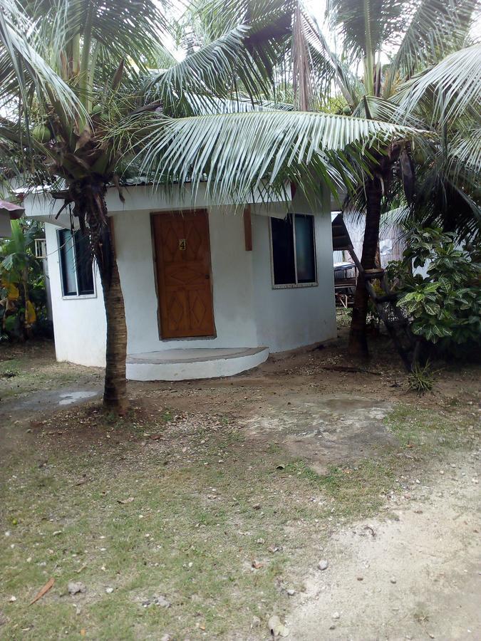סיקיהור John Lhea Beach Cottages מראה חיצוני תמונה