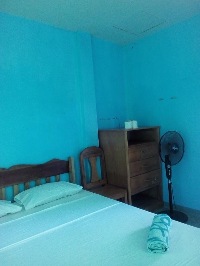 סיקיהור John Lhea Beach Cottages מראה חיצוני תמונה