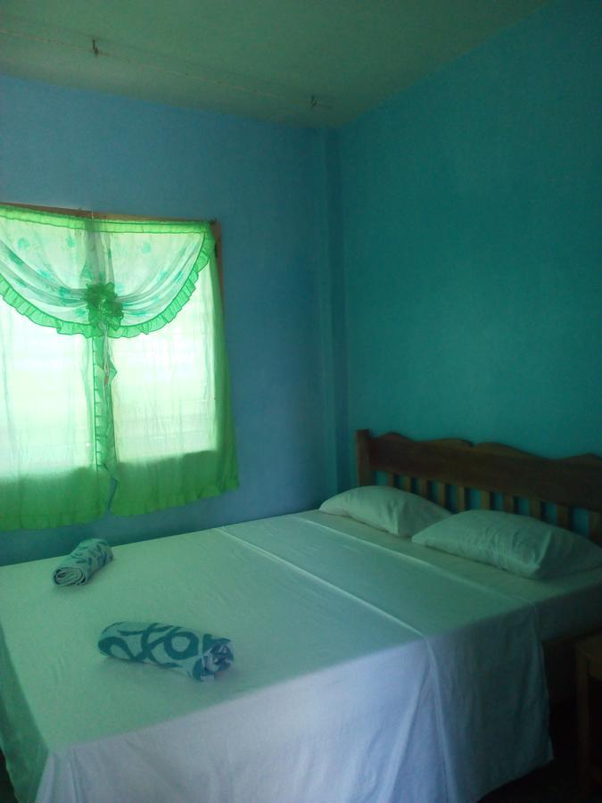 סיקיהור John Lhea Beach Cottages מראה חיצוני תמונה