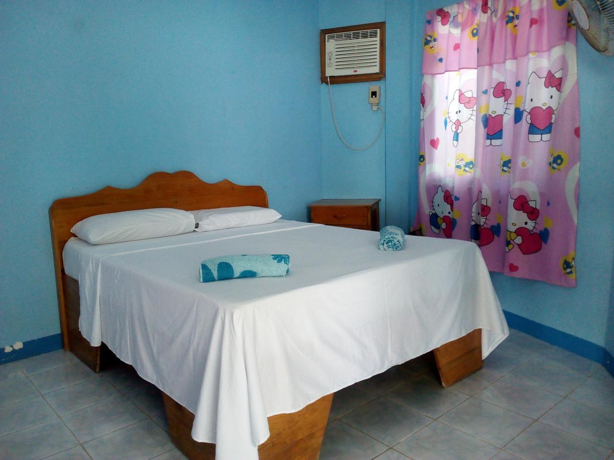 סיקיהור John Lhea Beach Cottages מראה חיצוני תמונה