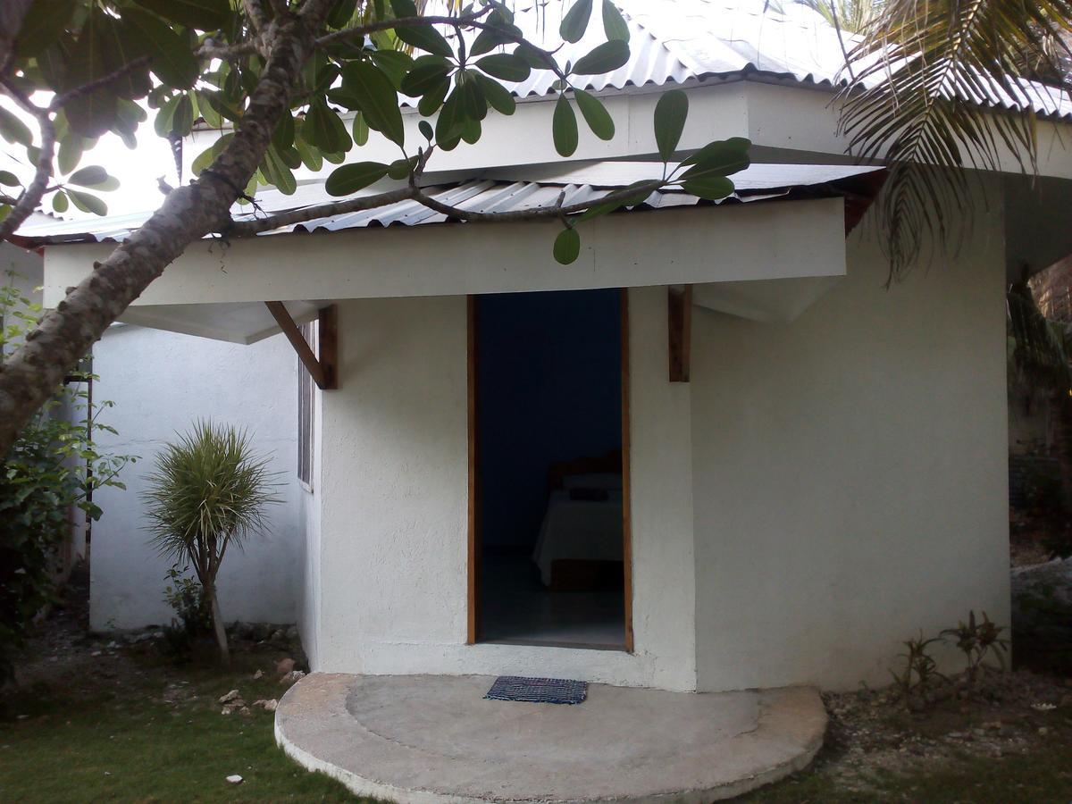 סיקיהור John Lhea Beach Cottages מראה חיצוני תמונה