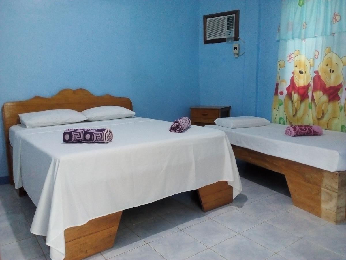 סיקיהור John Lhea Beach Cottages מראה חיצוני תמונה