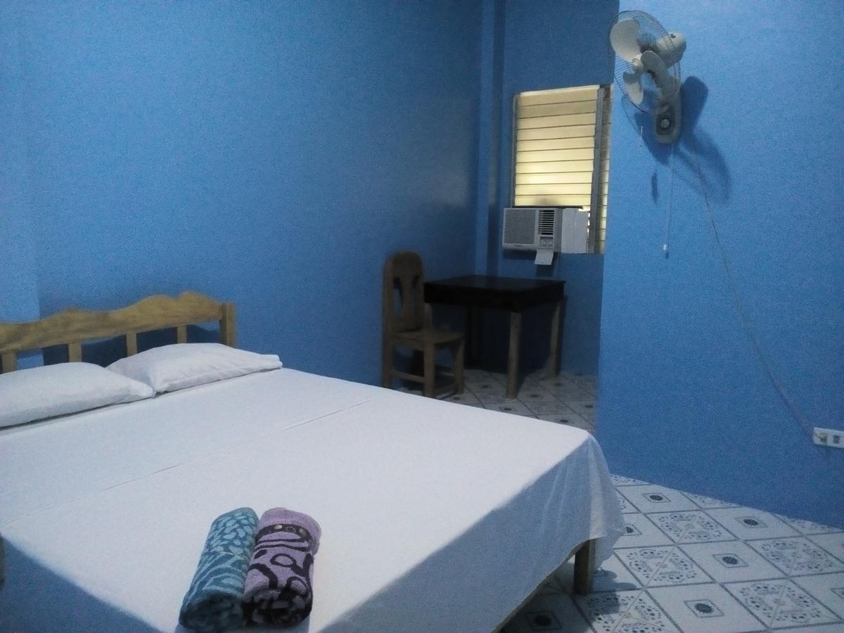 סיקיהור John Lhea Beach Cottages מראה חיצוני תמונה