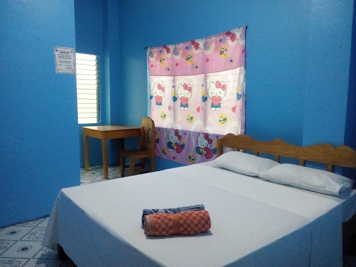 סיקיהור John Lhea Beach Cottages מראה חיצוני תמונה