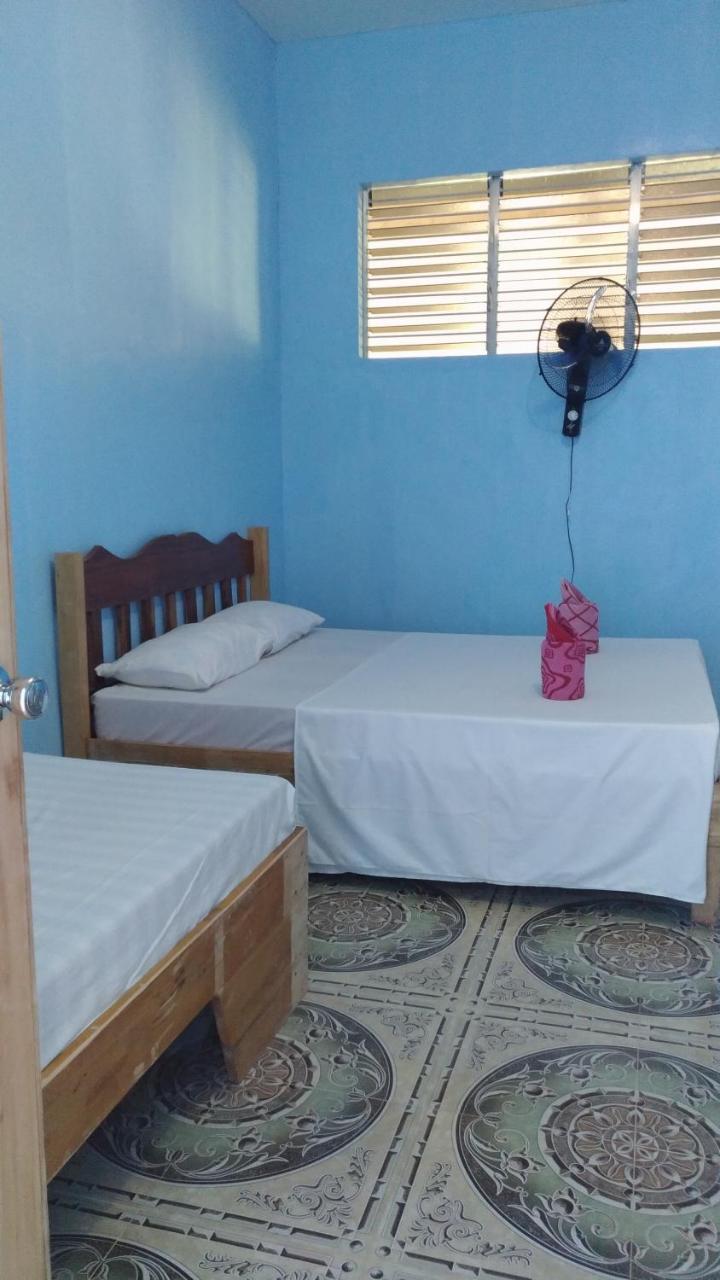 סיקיהור John Lhea Beach Cottages מראה חיצוני תמונה