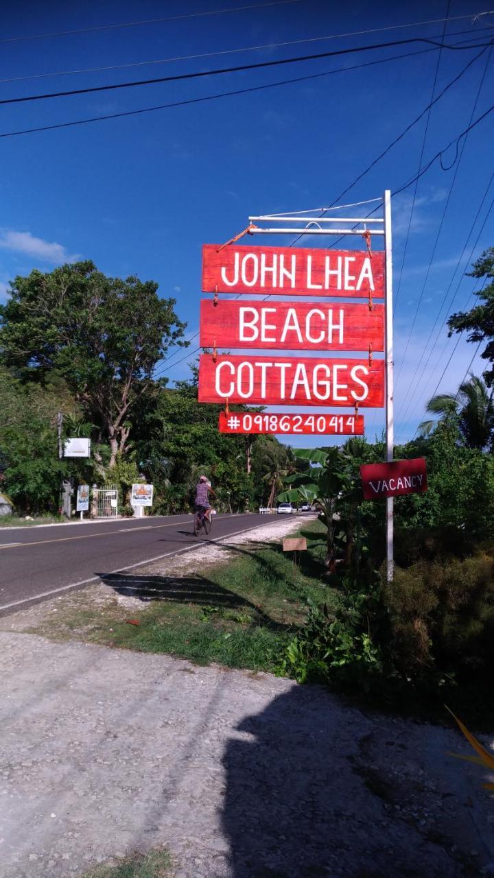 סיקיהור John Lhea Beach Cottages מראה חיצוני תמונה
