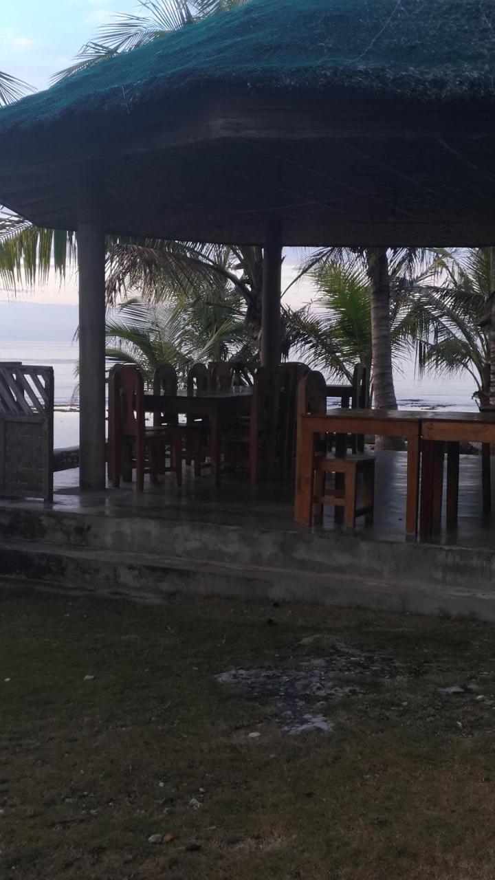 סיקיהור John Lhea Beach Cottages מראה חיצוני תמונה