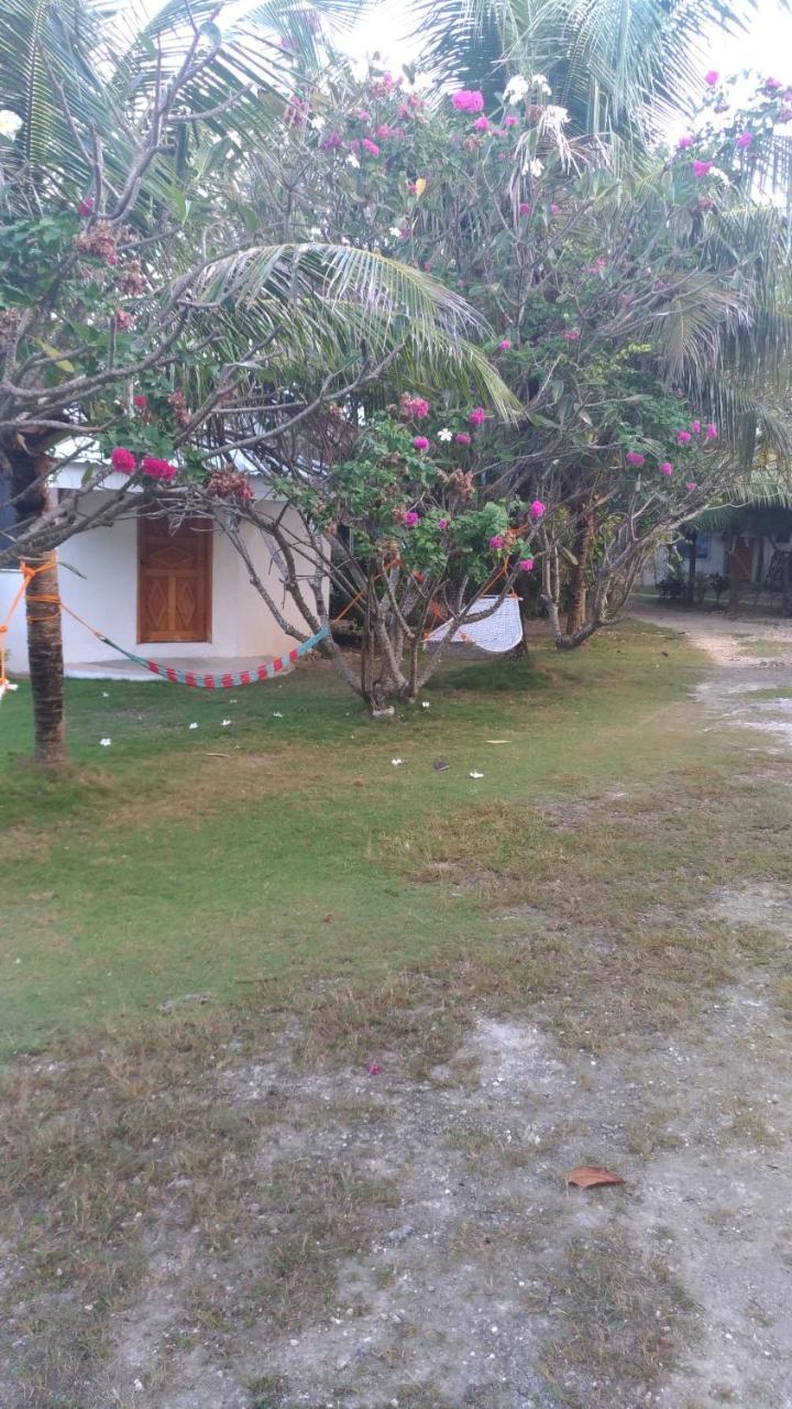 סיקיהור John Lhea Beach Cottages מראה חיצוני תמונה