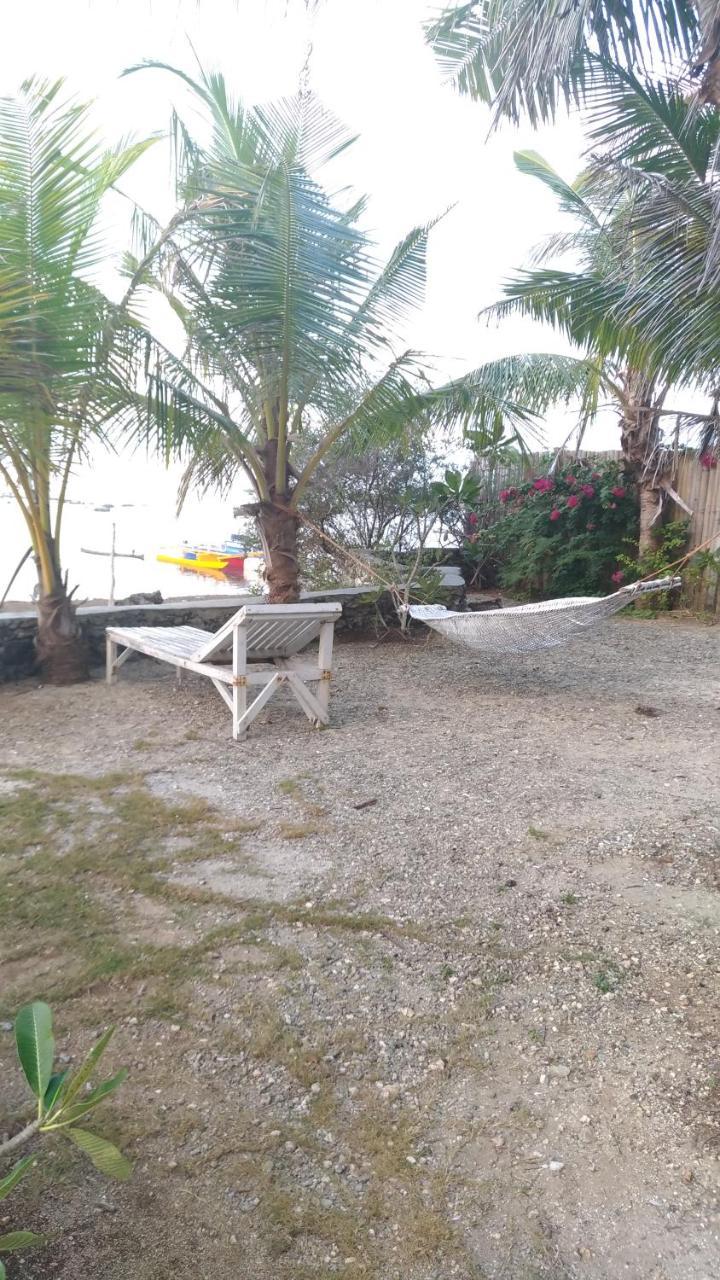 סיקיהור John Lhea Beach Cottages מראה חיצוני תמונה