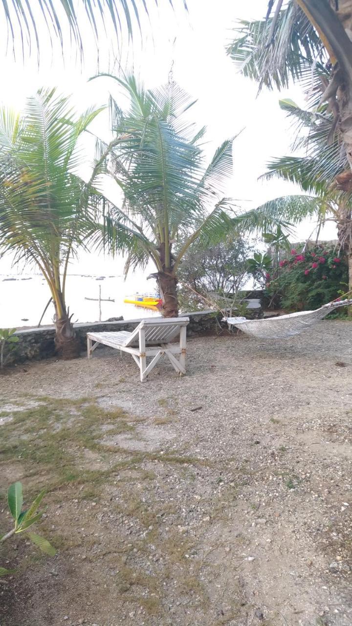 סיקיהור John Lhea Beach Cottages מראה חיצוני תמונה