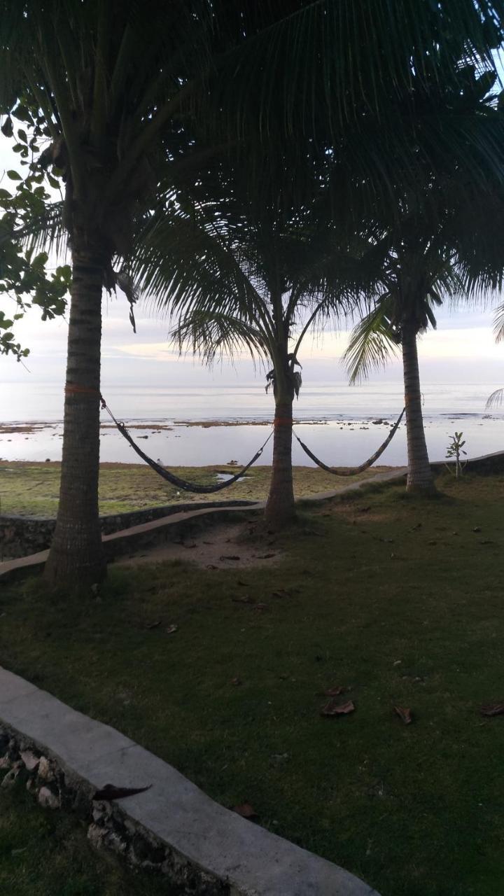 סיקיהור John Lhea Beach Cottages מראה חיצוני תמונה