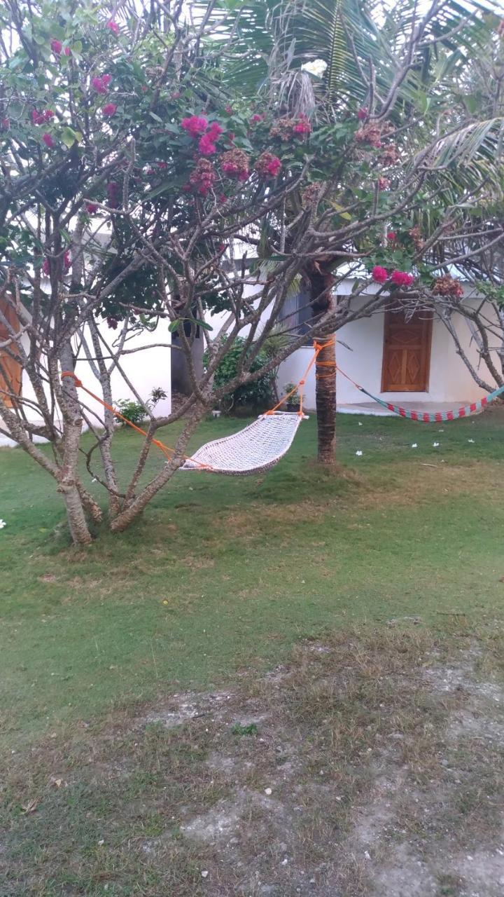 סיקיהור John Lhea Beach Cottages מראה חיצוני תמונה