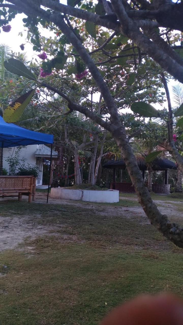 סיקיהור John Lhea Beach Cottages מראה חיצוני תמונה