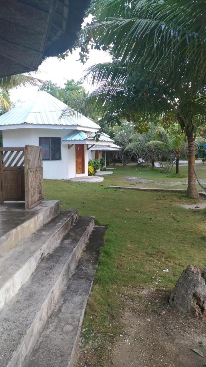 סיקיהור John Lhea Beach Cottages מראה חיצוני תמונה