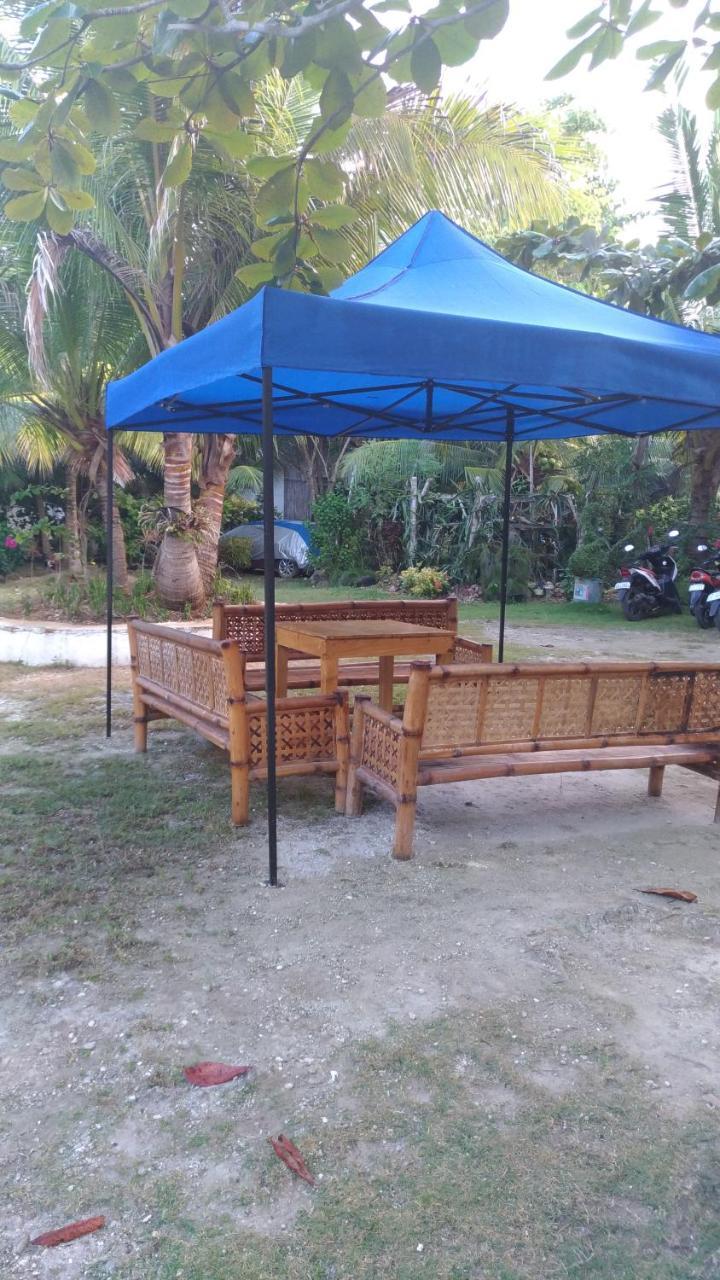 סיקיהור John Lhea Beach Cottages מראה חיצוני תמונה
