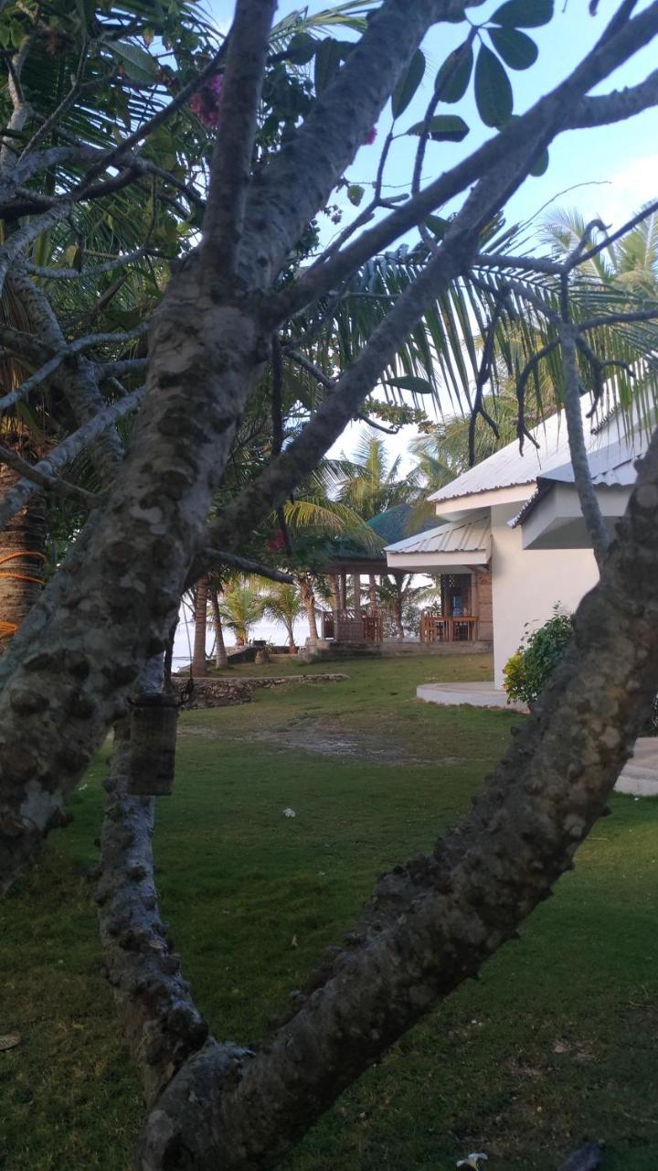 סיקיהור John Lhea Beach Cottages מראה חיצוני תמונה