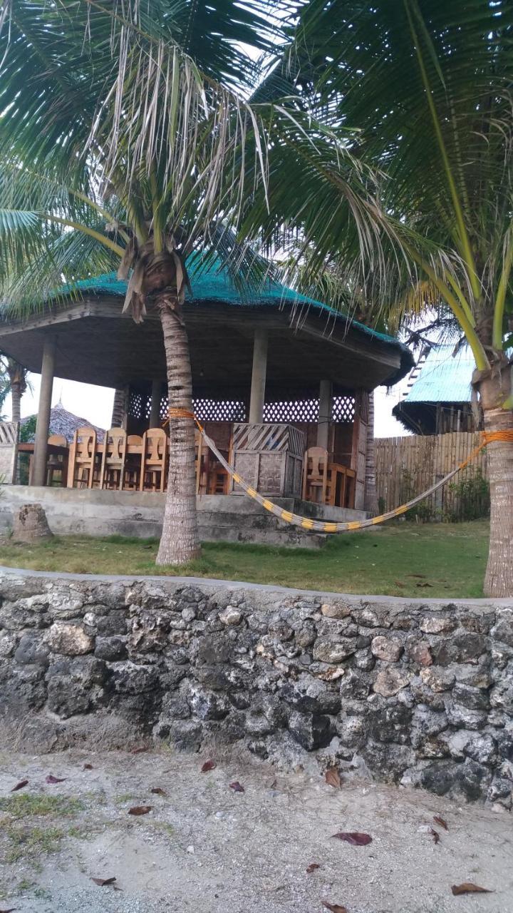 סיקיהור John Lhea Beach Cottages מראה חיצוני תמונה