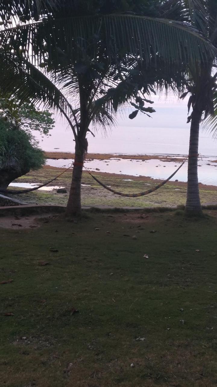 סיקיהור John Lhea Beach Cottages מראה חיצוני תמונה