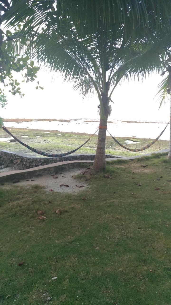 סיקיהור John Lhea Beach Cottages מראה חיצוני תמונה