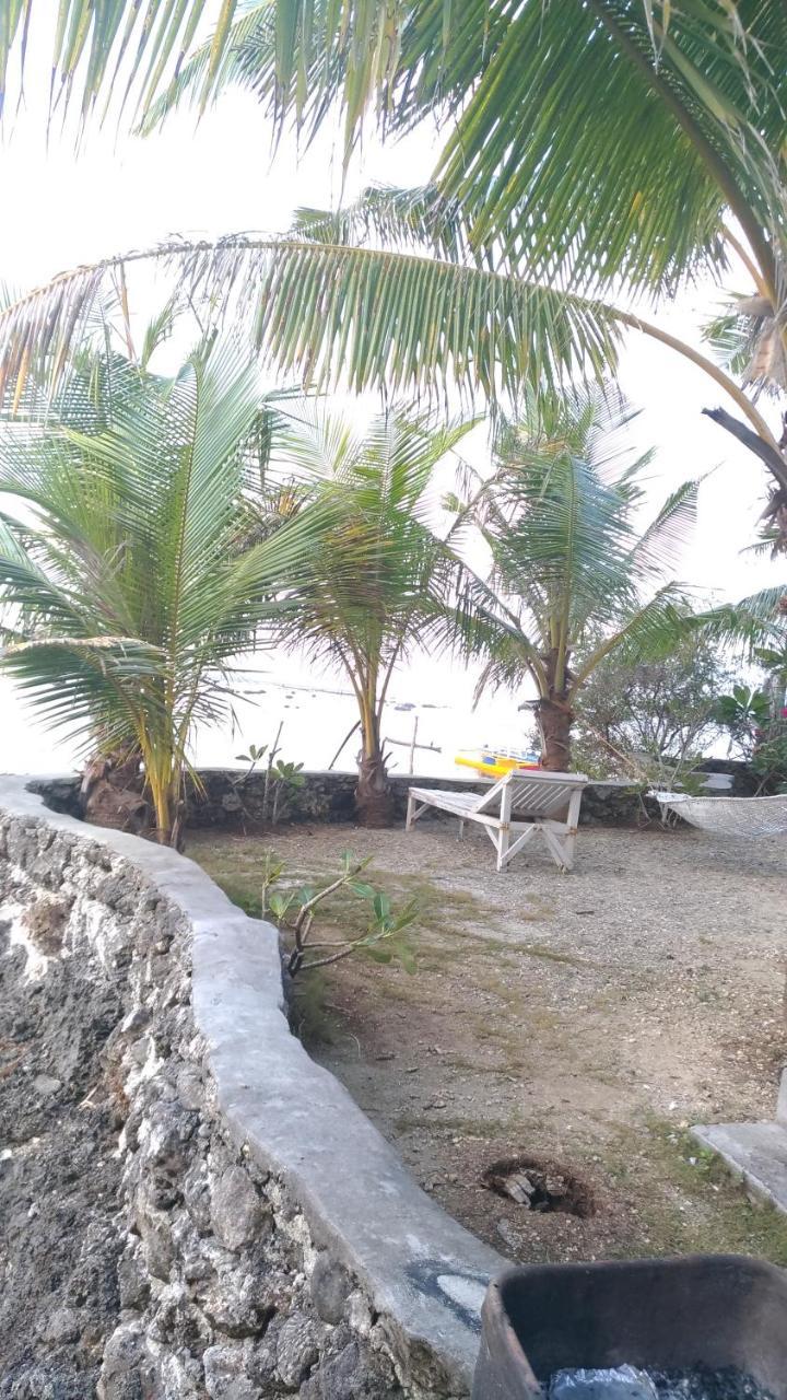 סיקיהור John Lhea Beach Cottages מראה חיצוני תמונה