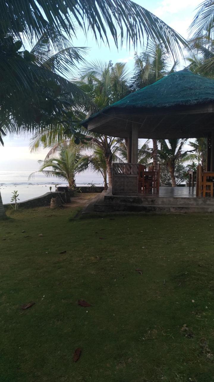 סיקיהור John Lhea Beach Cottages מראה חיצוני תמונה