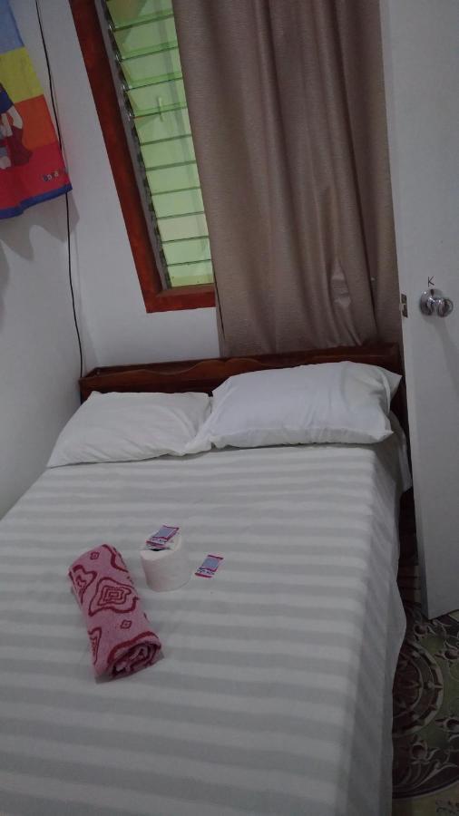 סיקיהור John Lhea Beach Cottages מראה חיצוני תמונה