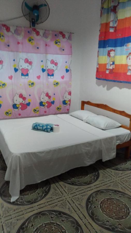 סיקיהור John Lhea Beach Cottages מראה חיצוני תמונה